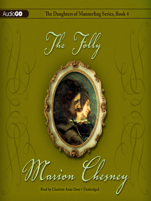 Title details for The Folly by M. C. Beaton - Wait list